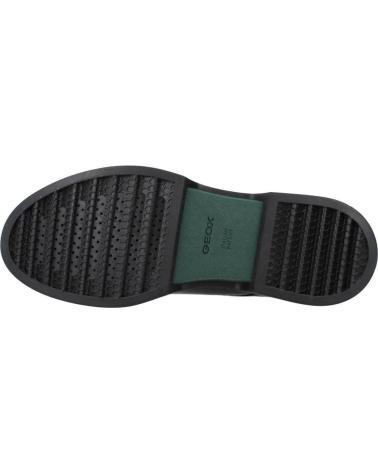 Sapatos de Mulher GEOX D MYLUSE VERDE