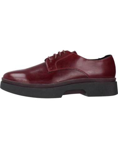Sapatos de Mulher GEOX D MYLUSE BURDEOS