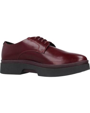 Sapatos de Mulher GEOX D MYLUSE BURDEOS