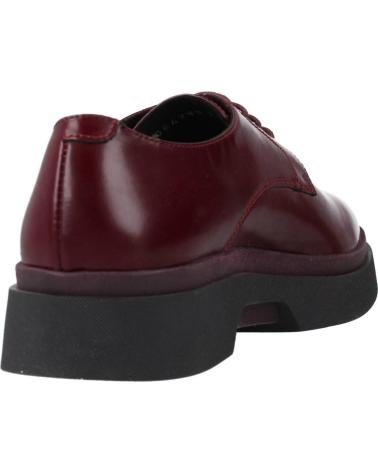 Sapatos de Mulher GEOX D MYLUSE BURDEOS