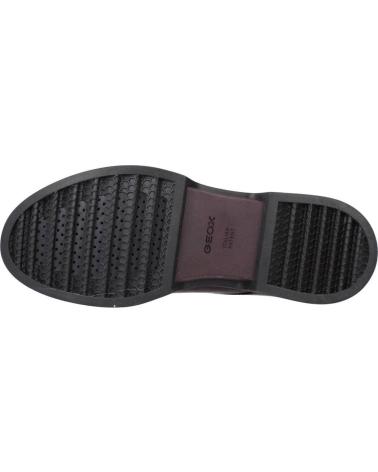 Sapatos de Mulher GEOX D MYLUSE BURDEOS