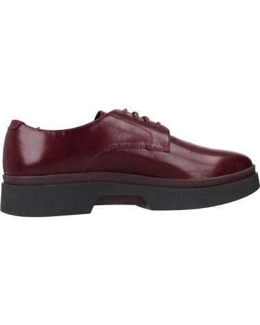 Sapatos de Mulher GEOX D MYLUSE BURDEOS