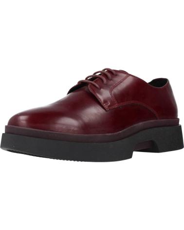 Sapatos de Mulher GEOX D MYLUSE BURDEOS