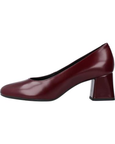 Sapatos de salto de Mulher GEOX D SEYLISE MID BURDEOS