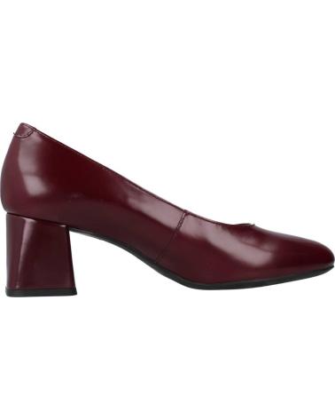 Sapatos de salto de Mulher GEOX D SEYLISE MID BURDEOS