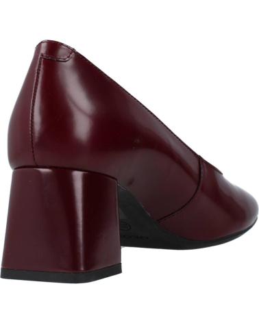 Sapatos de salto de Mulher GEOX D SEYLISE MID BURDEOS