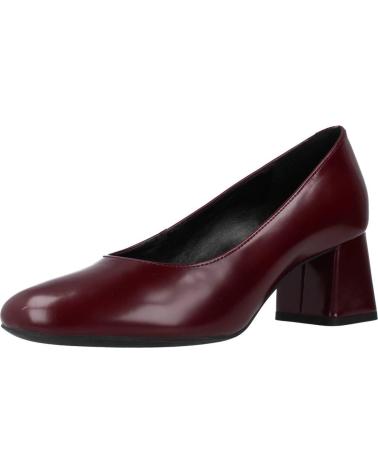Sapatos de salto de Mulher GEOX D SEYLISE MID BURDEOS