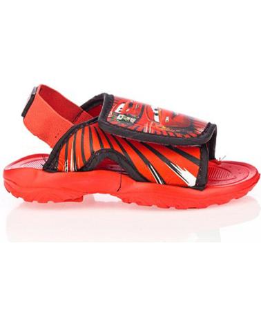 Sandalias-De-Niño-DISNEY-2301-420-ROJO