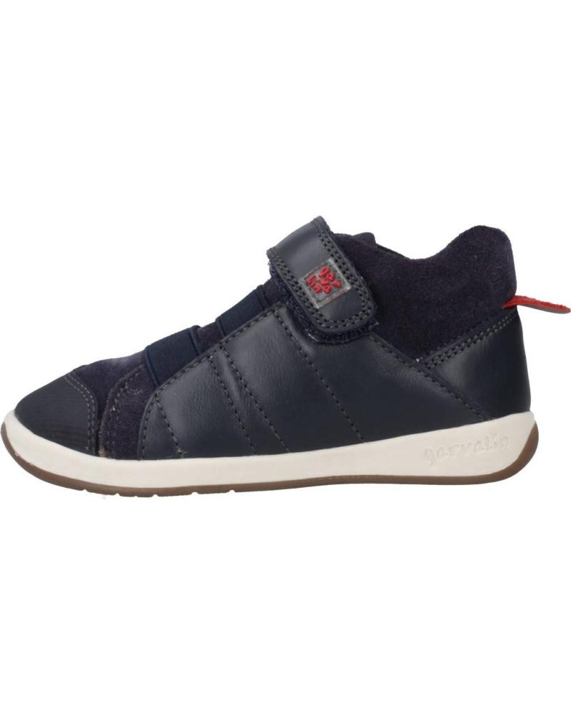 Bottines pour Garçon GARVALIN 191310 AZUL