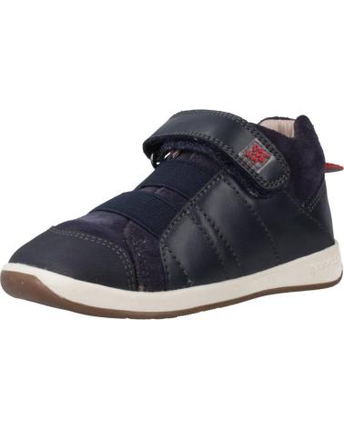 Bottines pour Garçon GARVALIN 191310 AZUL