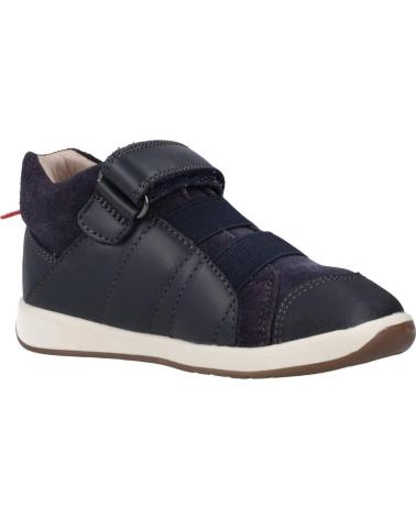 Bottines pour Garçon GARVALIN 191310 AZUL