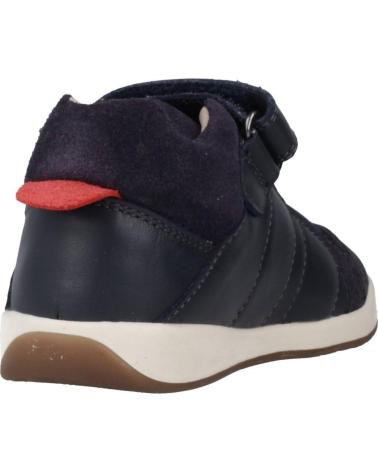Bottines pour Garçon GARVALIN 191310 AZUL
