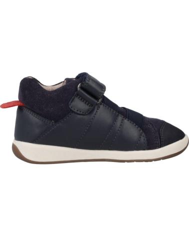 Bottines pour Garçon GARVALIN 191310 AZUL