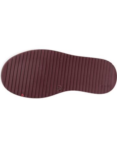 Bottines pour Garçon GARVALIN 191358 MARRON