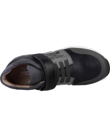 Botines de Niño GARVALIN 191420 AZUL