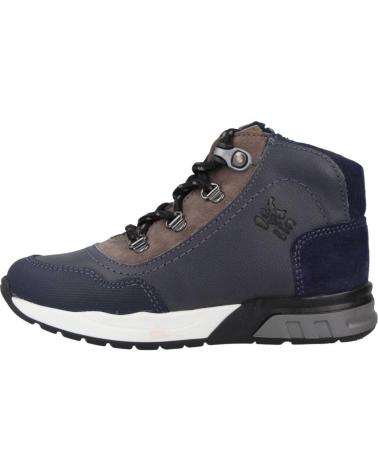 Botas de Niño GARVALIN 191421 AZUL
