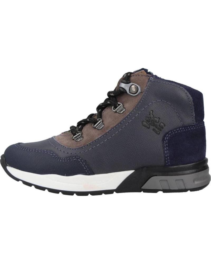Botas de Niño GARVALIN 191421 AZUL