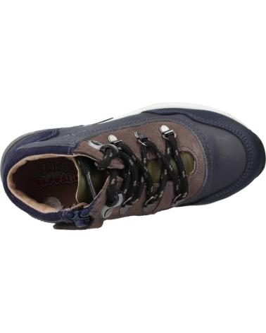 Botas de Niño GARVALIN 191421 AZUL