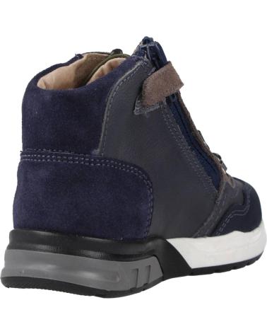 Botas de Niño GARVALIN 191421 AZUL