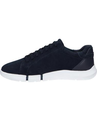 Zapatillas deporte de Hombre GEOX U26FFA 00022 U ADACTER C4064 NAVY