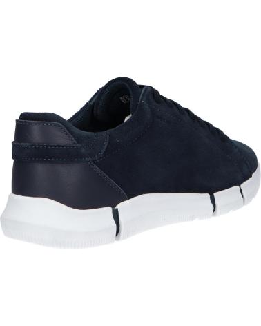 Zapatillas deporte de Hombre GEOX U26FFA 00022 U ADACTER C4064 NAVY