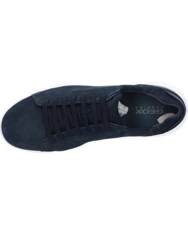 Zapatillas deporte de Hombre GEOX U26FFA 00022 U ADACTER C4064 NAVY