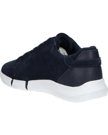 Zapatillas deporte de Hombre GEOX U26FFA 00022 U ADACTER C4064 NAVY