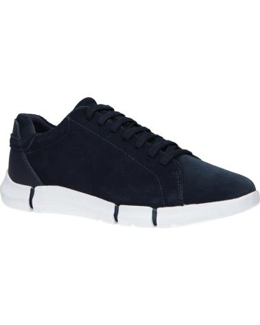 Zapatillas deporte de Hombre GEOX U26FFA 00022 U ADACTER C4064 NAVY