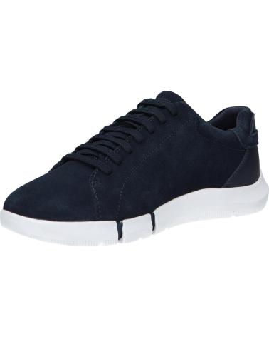 Zapatillas deporte de Hombre GEOX U26FFA 00022 U ADACTER C4064 NAVY
