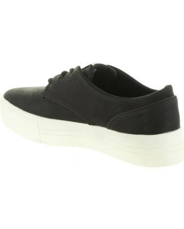 Sneaker für Damen MTNG 69909 SANTO CHICA C29304 SANTO NEGRO