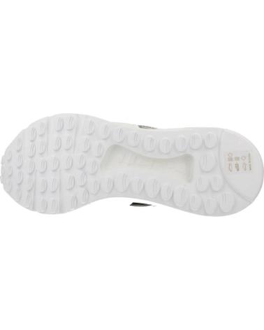 Scarpe sport per Donna STEVE MADDEN SNEAKER CORDONES BLANCO