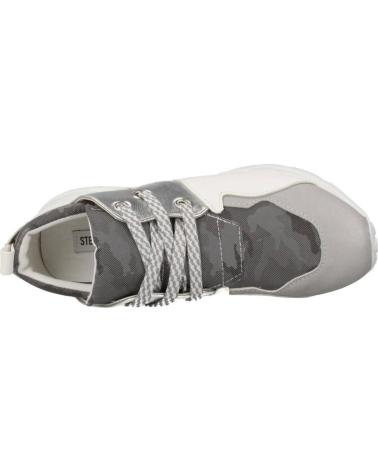 Scarpe sport per Donna STEVE MADDEN SNEAKER CORDONES BLANCO