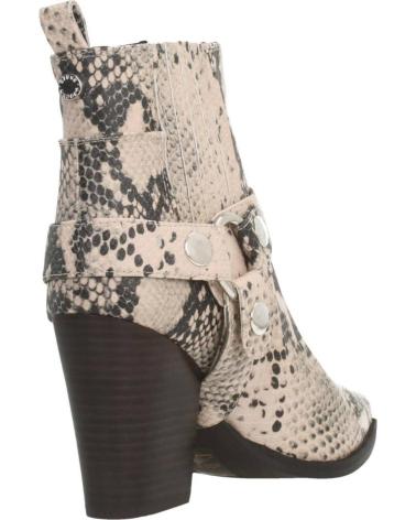 Botines de Mujer STEVE MADDEN UNO ANIMAL PRINT