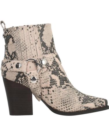 Botines de Mujer STEVE MADDEN UNO ANIMAL PRINT