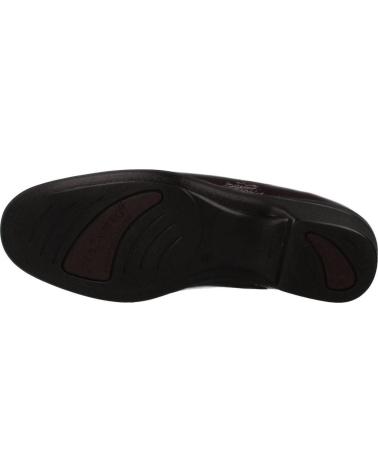Zapatos de Mujer PIESANTO 195608 BURDEOS