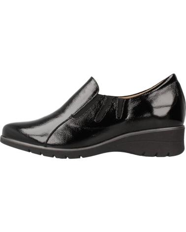 Zapatos de Mujer PIESANTO 195958 NEGRO