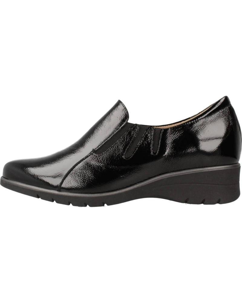 Zapatos de Mujer PIESANTO 195958 NEGRO
