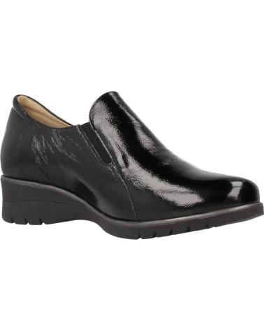 Zapatos de Mujer PIESANTO 195958 NEGRO