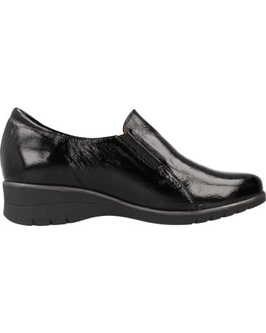 Zapatos de Mujer PIESANTO 195958 NEGRO