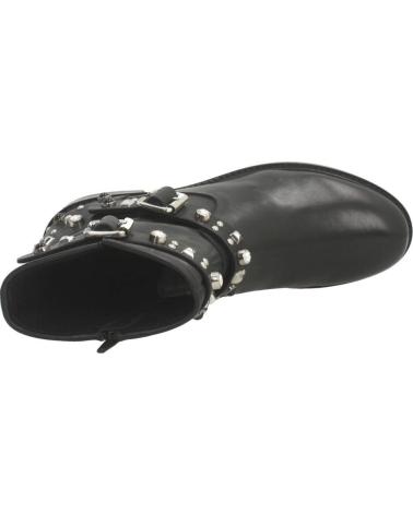 Stivaletti per Donna CAFENOIR FC159 NEGRO