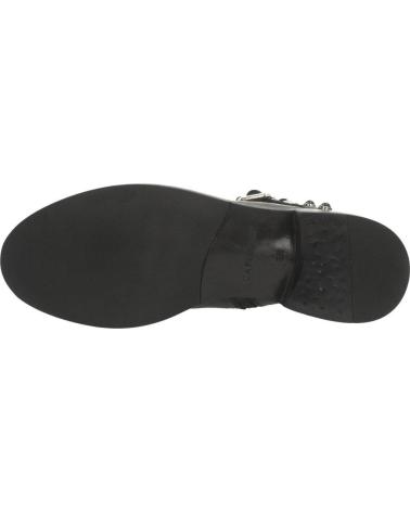 Stivaletti per Donna CAFENOIR FC159 NEGRO