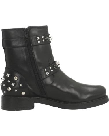 Stivaletti per Donna CAFENOIR FC159 NEGRO