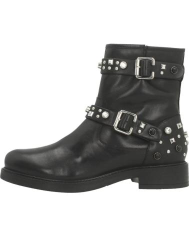 Stivaletti per Donna CAFENOIR FC159 NEGRO