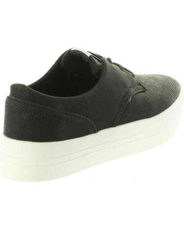 Sneaker für Damen MTNG 69909 SANTO CHICA C29304 SANTO NEGRO