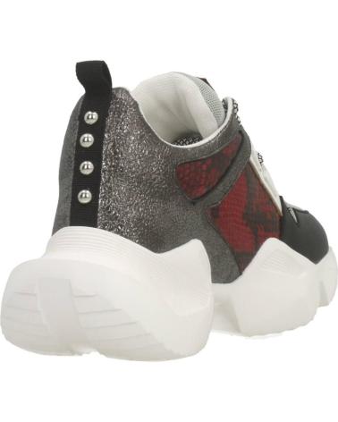 Zapatillas deporte de Mujer NOA HARMON 8279 ROJO
