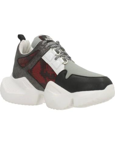 Zapatillas deporte de Mujer NOA HARMON 8279 ROJO