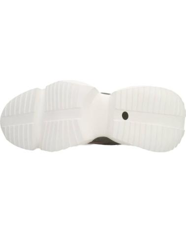 Zapatillas deporte de Mujer NOA HARMON 8279 ROJO