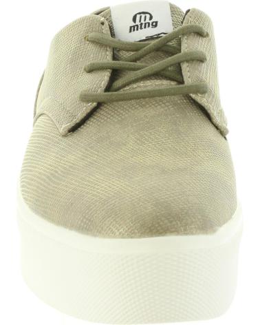 Sportivo per Donna MTNG 69909 SANTO CHICA C29559 SANTO TAUPE