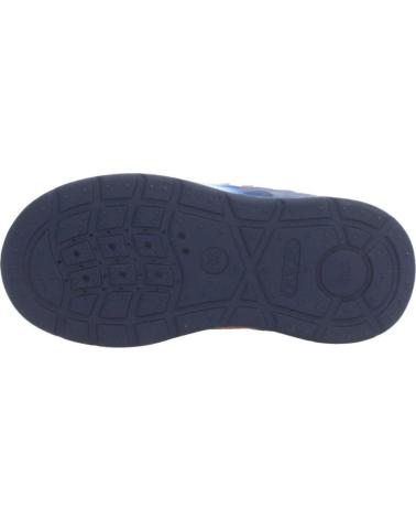 Sneaker für Junge GEOX B DAKIN B A AZUL