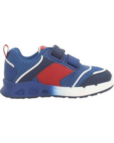 Sneaker für Junge GEOX B DAKIN B A AZUL